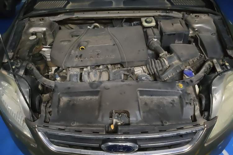 Used Ford Mondeo 2013 2.3L Fashion Edition Engine Bay
