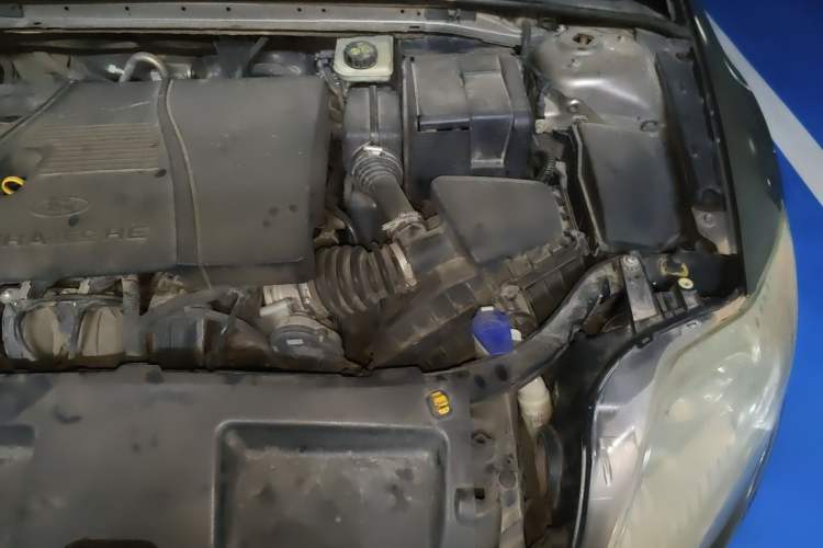 Used Ford Mondeo 2013 2.3L Fashion Edition Engine Bay Left