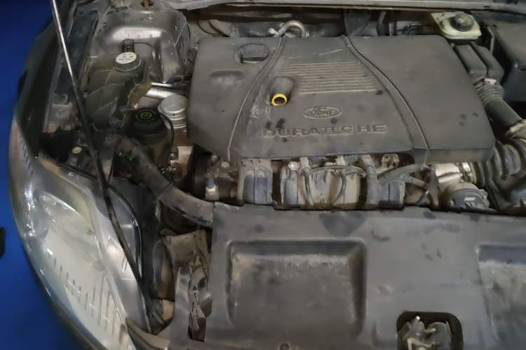 Used Ford Mondeo 2013 2.3L Fashion Edition Engine Bay Right
