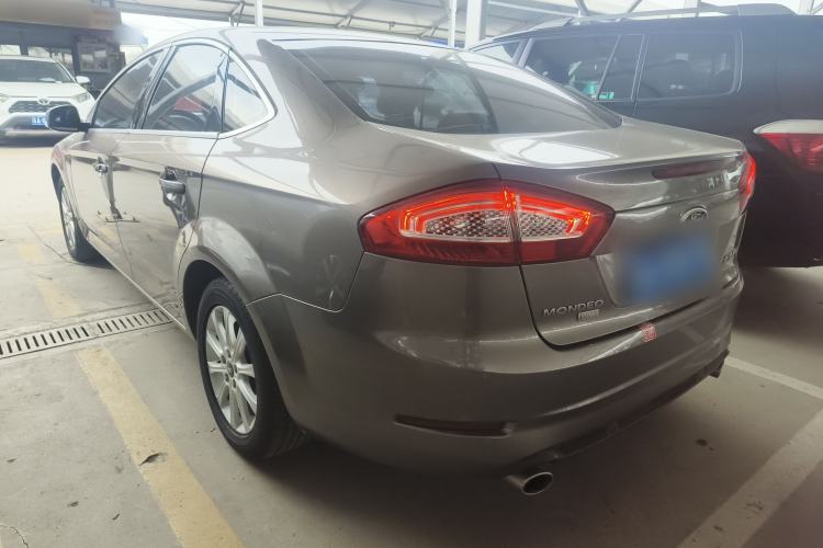 Used Ford Mondeo 2013 2.3L Fashion Edition Exterior 2