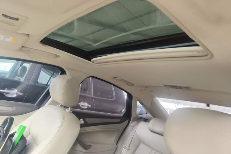 Used Ford Mondeo 2013 2.3L Fashion Edition Headliner