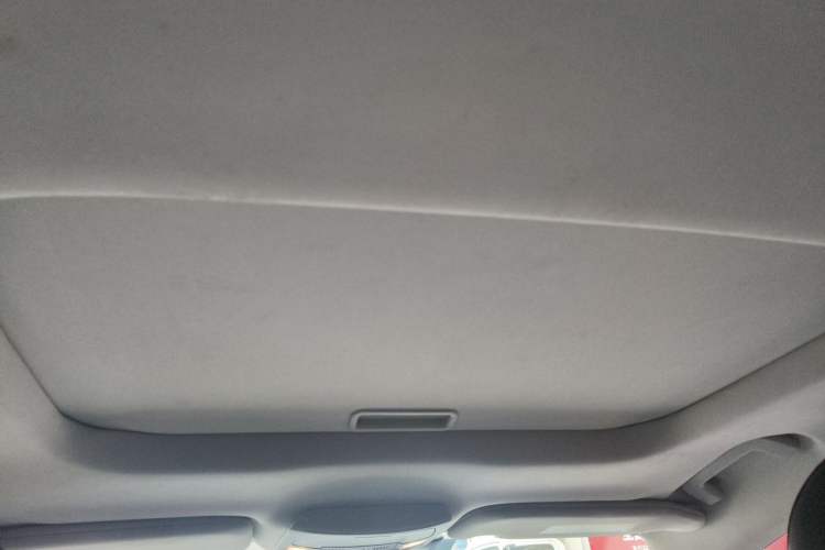 Used Ford Mondeo 2013 2.0L GTDi 200 Luxury Model Headliner