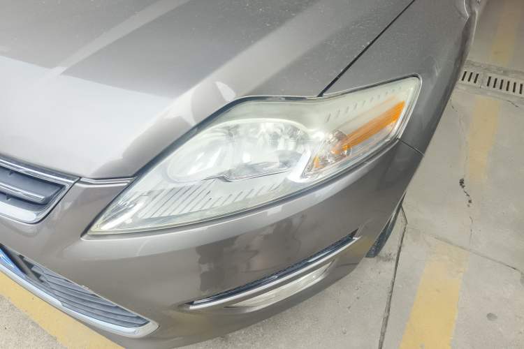 Used Ford Mondeo 2013 2.3L Fashion Edition Left Front Headlight