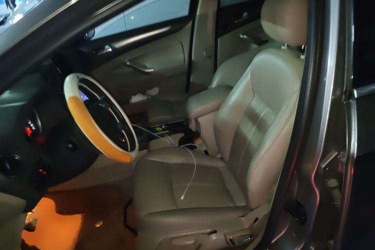 Used Ford Mondeo 2013 2.3L Fashion Edition Left Front Seat