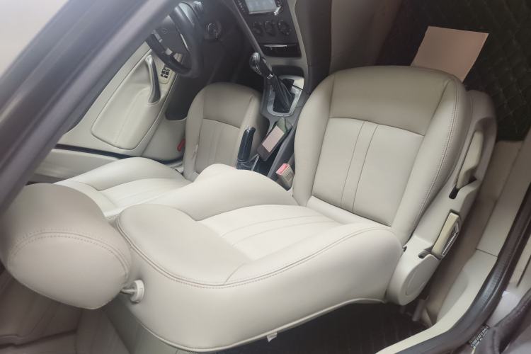 Used Ford Mondeo 2013 2.3L Fashion Edition Right Front Seat