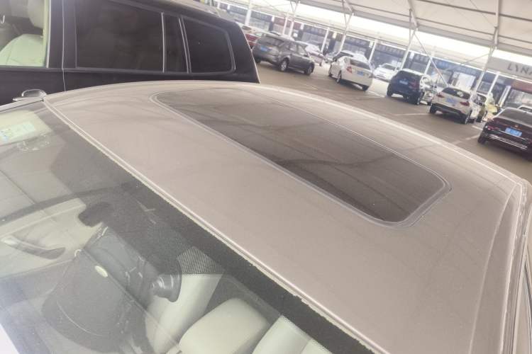 Used Ford Mondeo 2013 2.3L Fashion Edition Roof