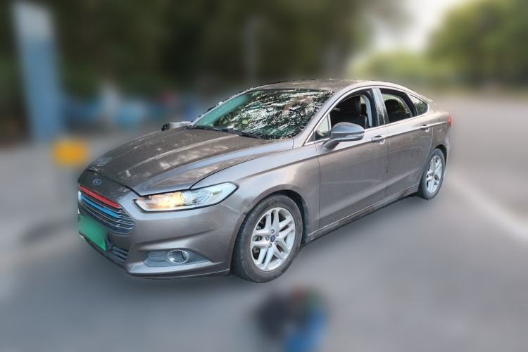 Used Ford Mondeo 2013 1.5L GTDi180 Fashion Edition Guazi used car, China used car export, Used car for sale, Used cars, Cheapest cars for sale
