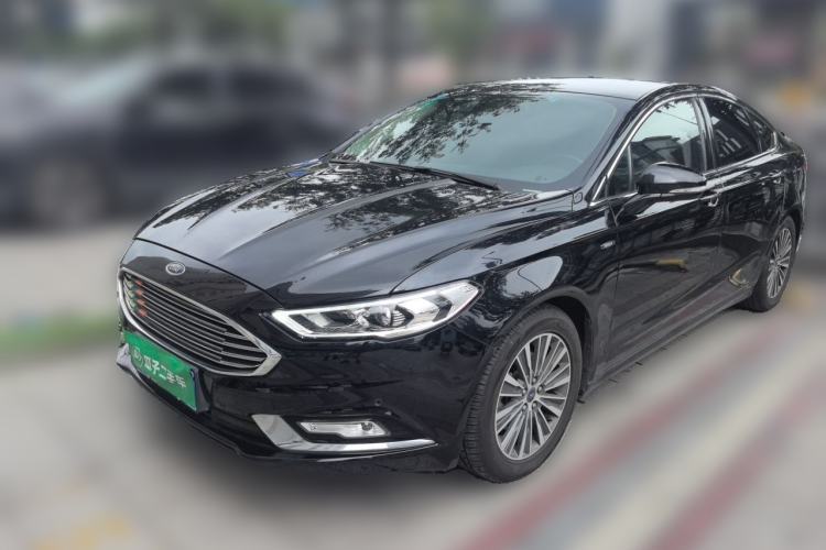 Ojetý Ford Mondeo 2017 EcoBoost 200 Luxury Model Guazi used car, China used car export, Used car for sale, Used  cars, Cheapest cars for sale
