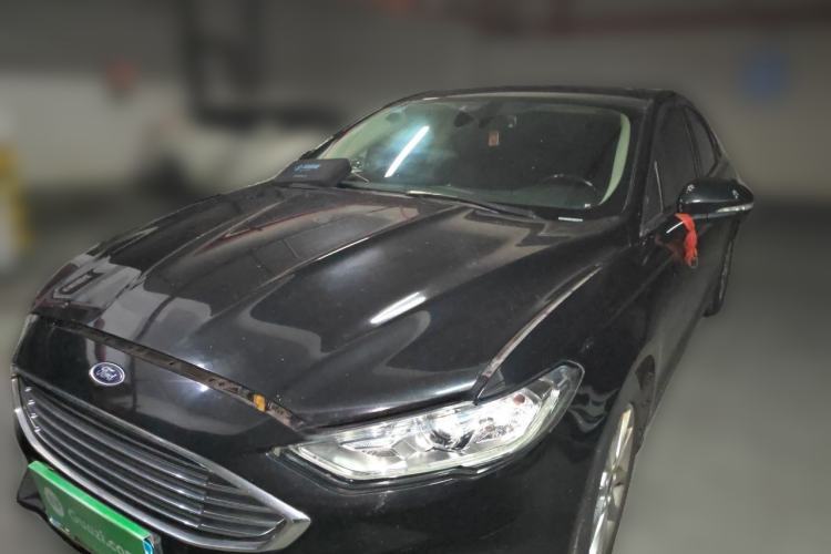 Used Ford Mondeo 2017 EcoBoost 180 Stylish Model Guazi used car, China used car export, Used car for sale, Used cars, Cheapest cars for sale