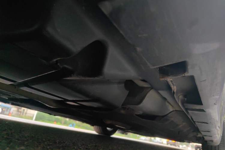 Used Ford Mondeo 2017 Facelifted EcoBoost 180 Fashion Edition Chassis Rear Right