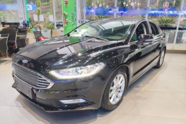 Used Ford Mondeo 2017 EcoBoost 180 Stylish Model