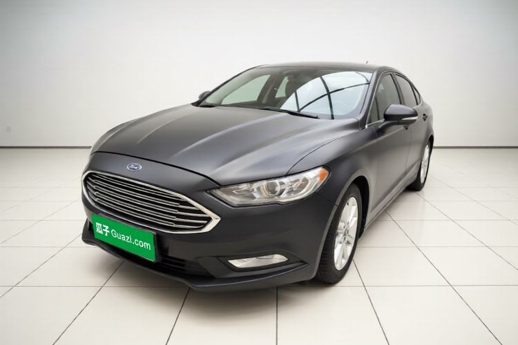 Ojetý Ford Mondeo 2017 Facelifted EcoBoost 180 Fashion Edition Guazi used car, China used car export, Used car for sale, Used  cars, Cheapest cars for sale