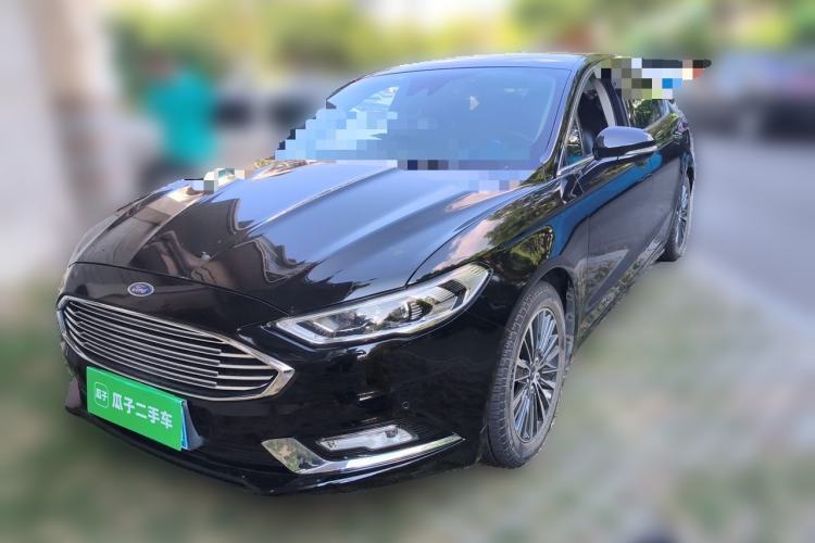 Ojetý Ford Mondeo 2017 EcoBoost 180 Luxury Model Guazi used car, China used car export, Used car for sale, Used  cars, Cheapest cars for sale