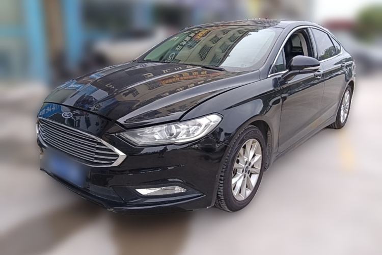 Used Ford Mondeo 2017 EcoBoost 200 Stylish Model Guazi used car, China used car export, Used car for sale, Used  cars, Cheapest cars for sale