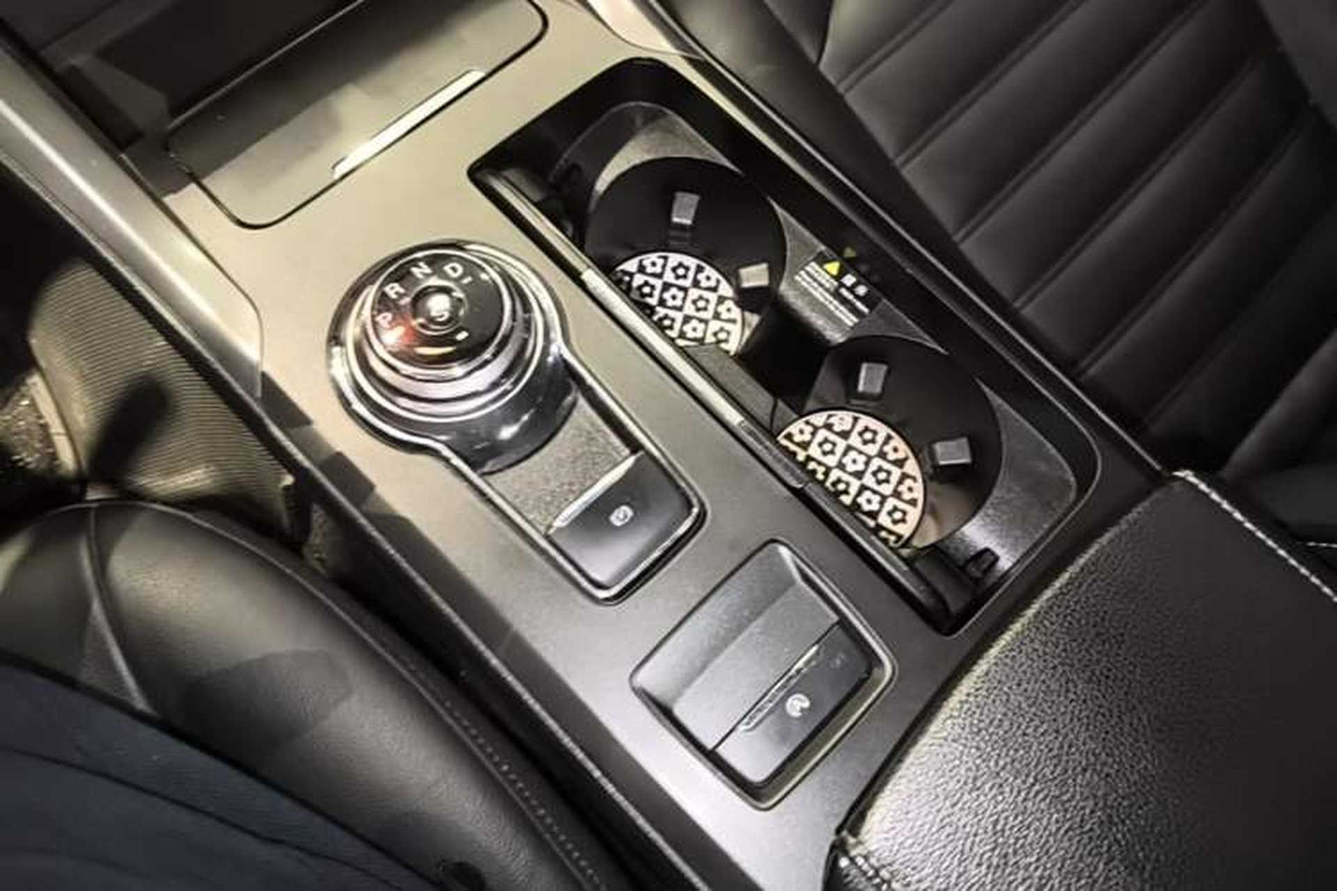 Used Ford Mondeo 2017 EcoBoost 180 Stylish Model Gear Lever