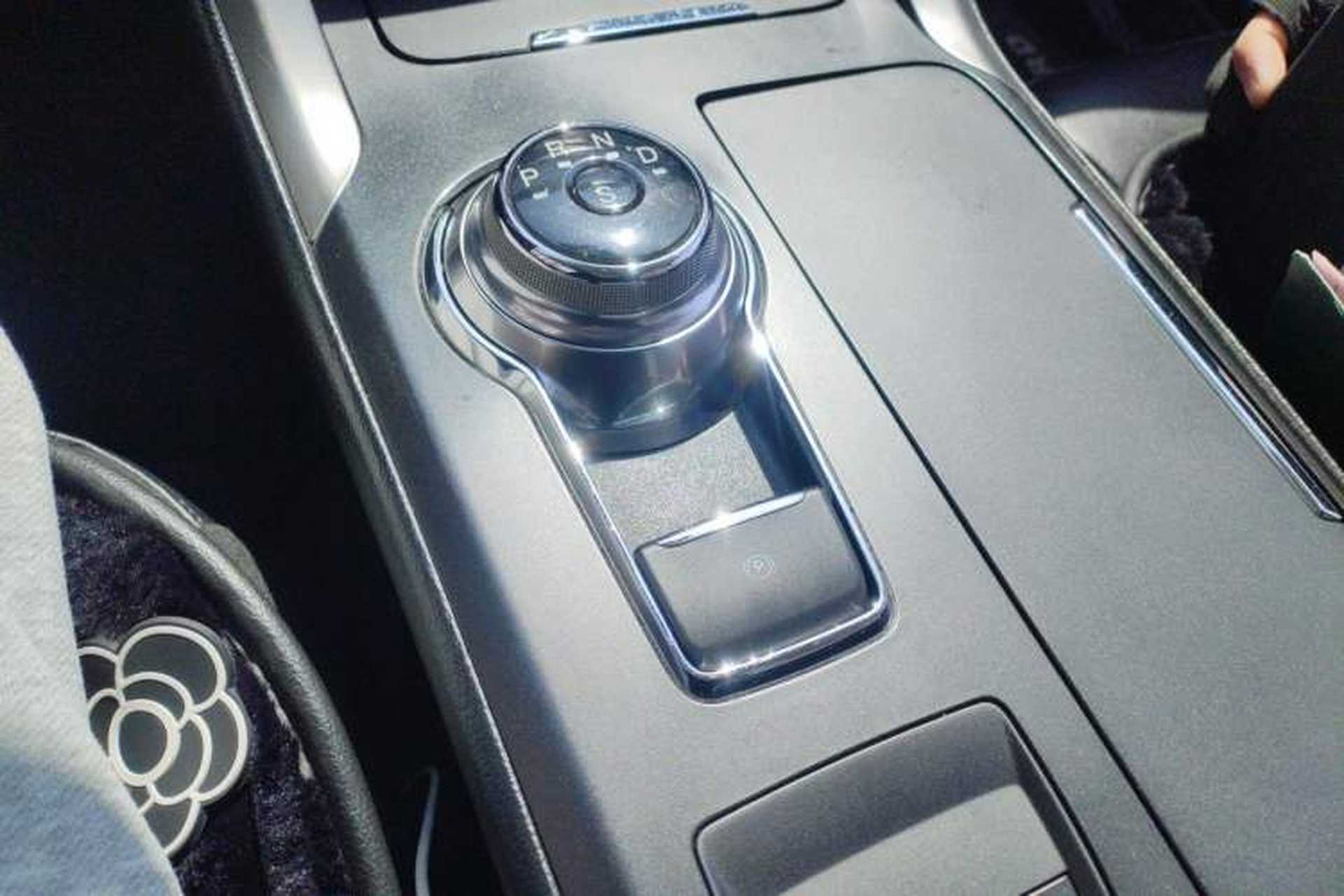 Used Ford Mondeo 2017 Facelifted EcoBoost 180 Fashion Edition Gear Lever