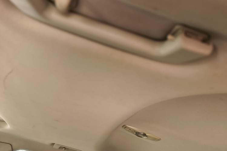 Used Ford Mondeo 2017 EcoBoost 180 Stylish Model Headliner