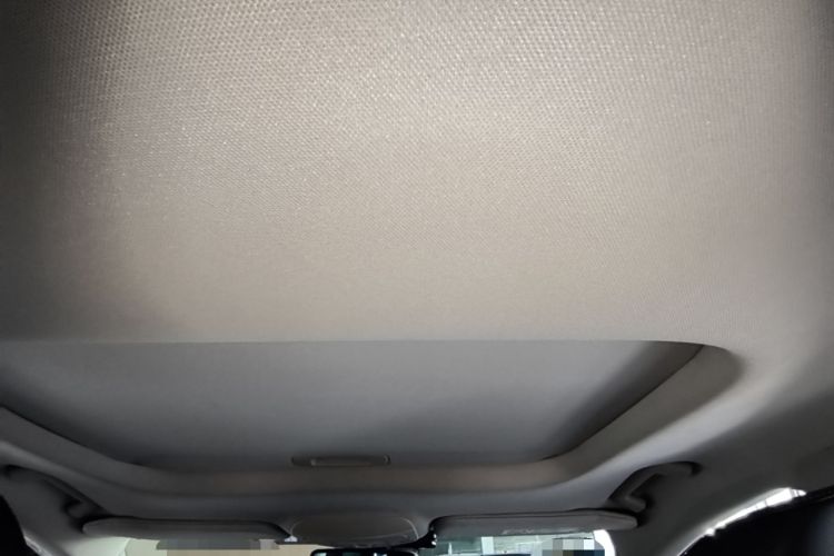 Used Ford Mondeo 2017 Restyled EcoBoost 200 Fashion Edition Headliner