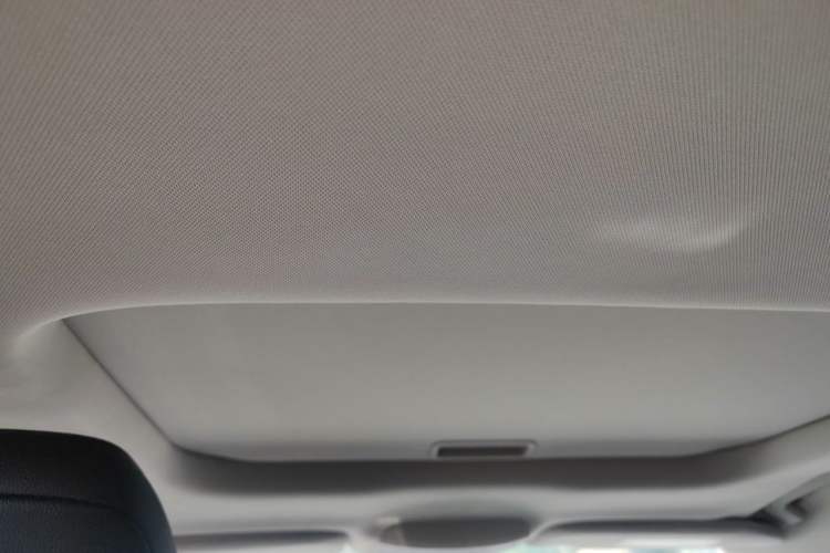 Used Ford Mondeo 2017 EcoBoost 180 Stylish Model Headliner