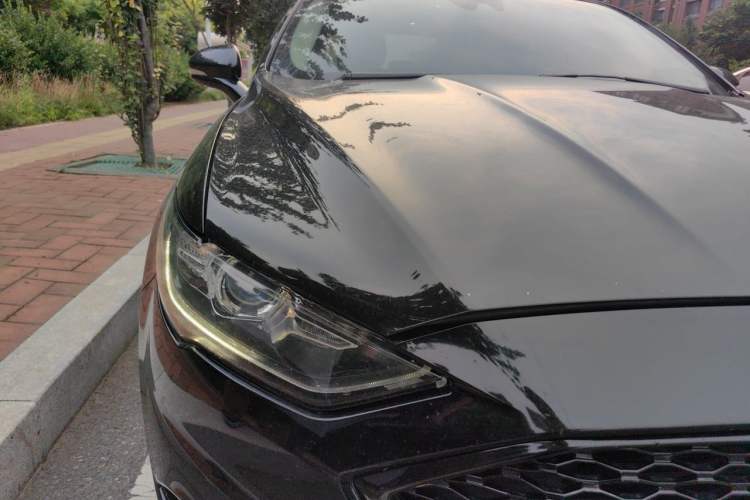 Used Ford Mondeo 2017 Facelifted EcoBoost 180 Fashion Edition Right Front Headlight