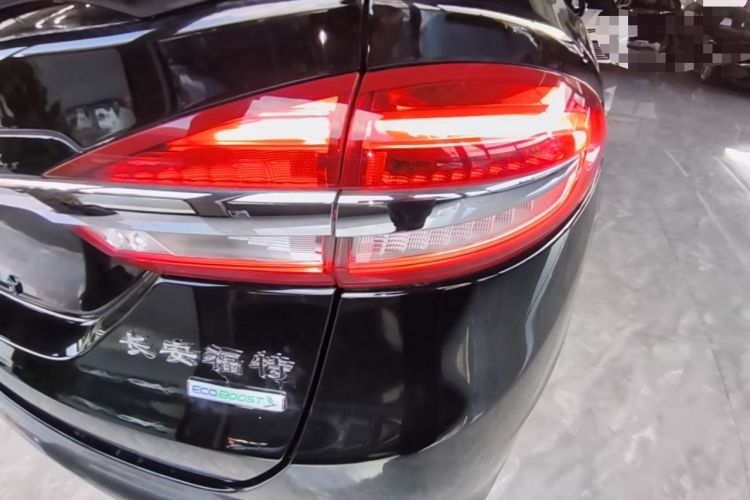 Used Ford Mondeo 2017 Restyled EcoBoost 200 Fashion Edition Right Rear Taillight