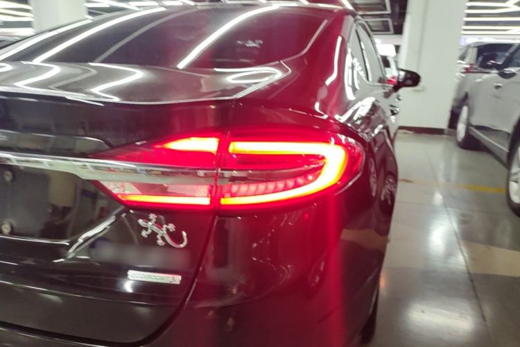 Used Ford Mondeo 2017 EcoBoost 180 Luxury Model Right Rear Taillight