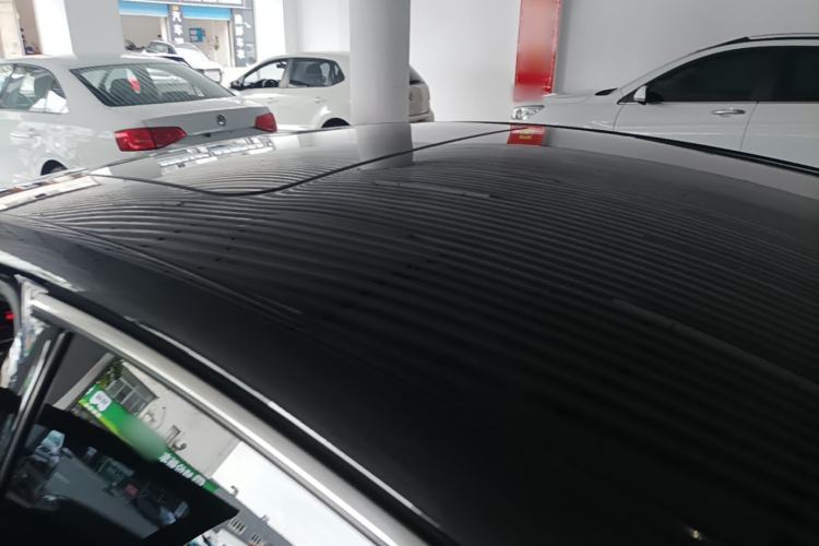 Used Ford Mondeo 2017 EcoBoost 180 Stylish Model Roof