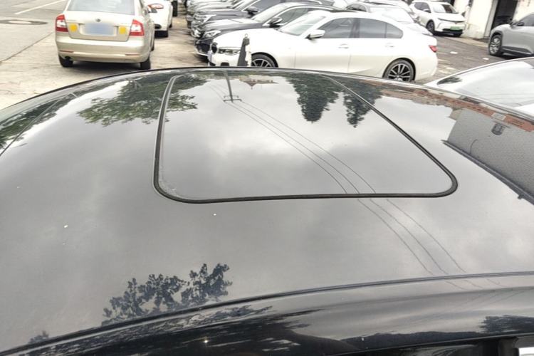 Used Ford Mondeo 2017 EcoBoost 180 Stylish Model Roof