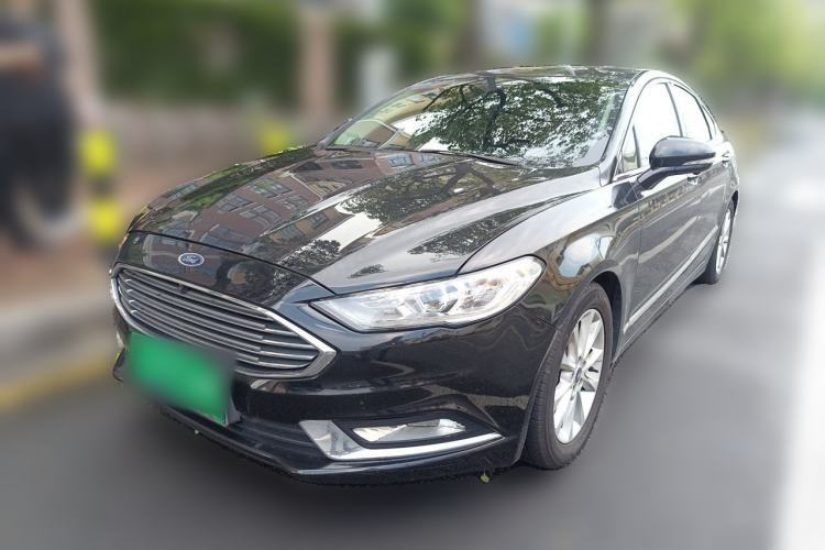 Ford Mondeo 2017 EcoBoost 180 Stylish Model de segunda mano Guazi used car, China used car export, Used car for sale, Used  cars, Cheapest cars for sale