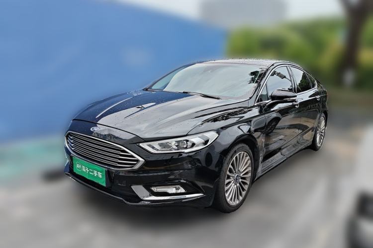 Used Ford Mondeo 2017 EcoBoost 180 Ultimate Model Guazi used car, China used car export, Used car for sale, Used  cars, Cheapest cars for sale