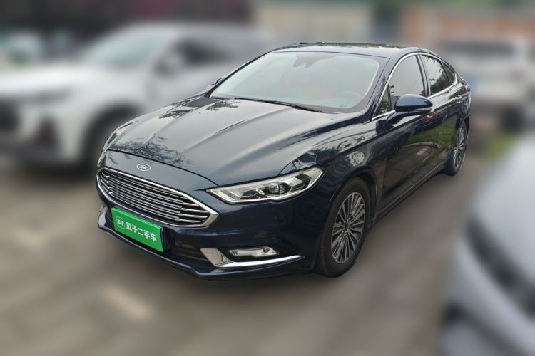 Used Ford Mondeo 2017 Restyled EcoBoost 180 Luxury Version Guazi used car, China used car export, Used car for sale, Used  cars, Cheapest cars for sale