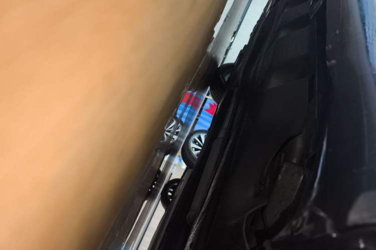 Used Ford Mondeo 2017 EcoBoost 180 Stylish Model Chassis Front Right
