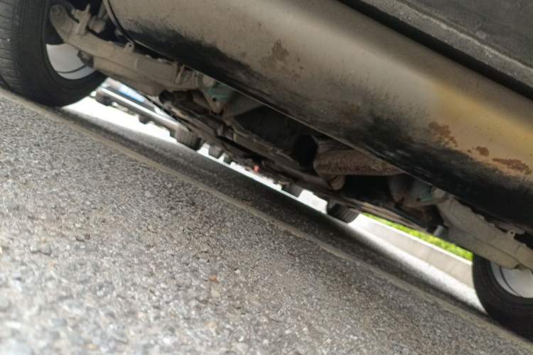 Used Ford Mondeo 2017 EcoBoost 245 Luxury Sport Model Chassis Rear