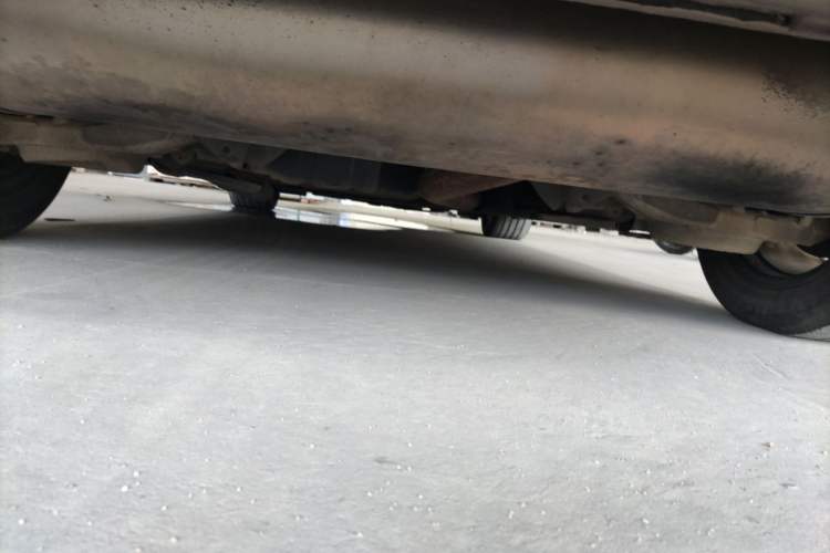 Used Ford Mondeo 2017 EcoBoost 200 Stylish Model Chassis Rear