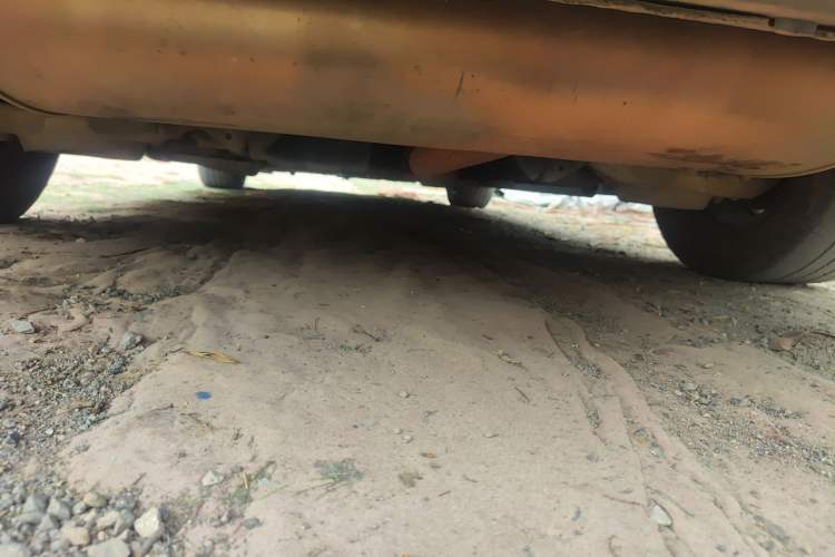 Used Ford Mondeo 2017 EcoBoost 180 Luxury Model Chassis Rear