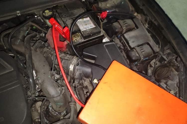 Used Ford Mondeo 2017 EcoBoost 180 Stylish Model Engine Bay Left