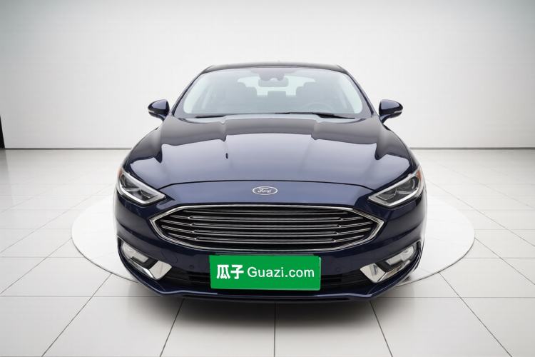 Used Ford Mondeo 2017 2.0L HEV Zhihao Model Front