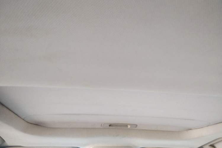 Used Ford Mondeo 2017 Facelifted EcoBoost 180 Fashion Edition Headliner