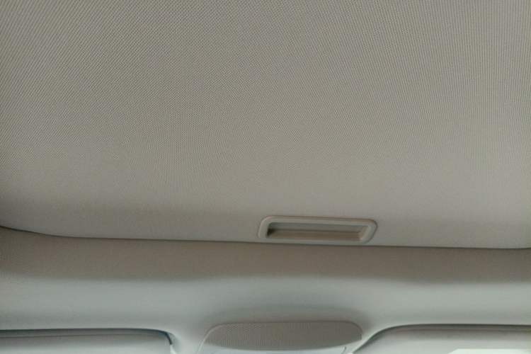 Used Ford Mondeo 2017 EcoBoost 245 Luxury Sport Model Headliner