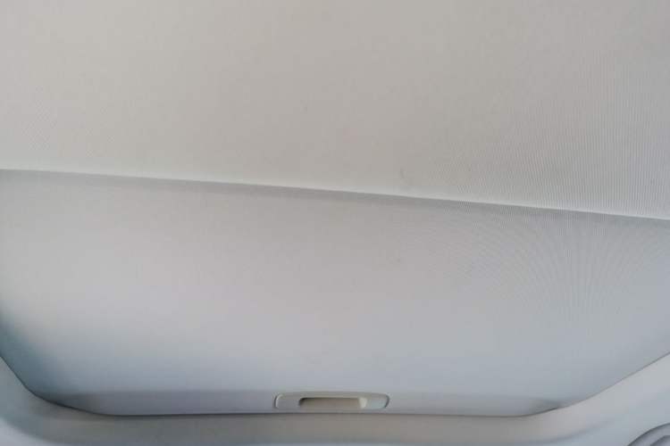 Used Ford Mondeo 2017 EcoBoost 180 Stylish Model Headliner