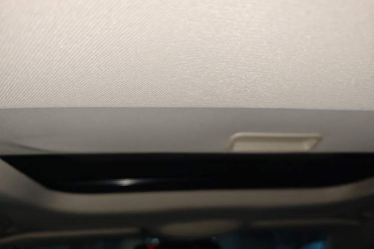 Used Ford Mondeo 2017 EcoBoost 180 Stylish Model Headliner