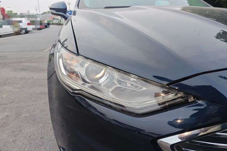 Used Ford Mondeo 2017 EcoBoost 180 Stylish Model Right Front Headlight