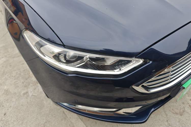 Used Ford Mondeo 2017 2.0L HEV Zhihao Model Right Front Headlight