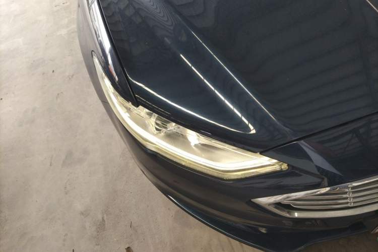Used Ford Mondeo 2017 EcoBoost 200 Stylish Model Right Front Headlight