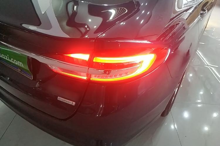 Used Ford Mondeo 2017 EcoBoost 180 Stylish Model Right Rear Taillight