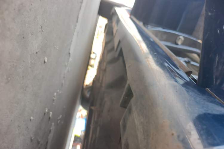 Used Ford Mondeo 2017 EcoBoost 200 Luxury Model Right Side Sill
