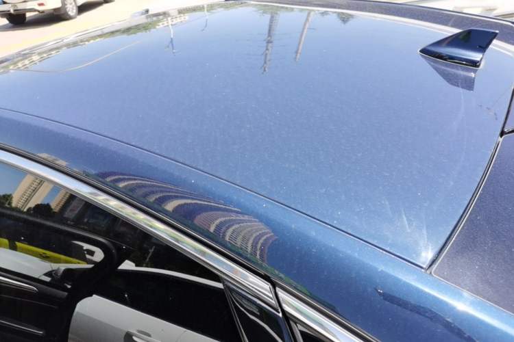 Used Ford Mondeo 2017 EcoBoost 180 Stylish Model Roof