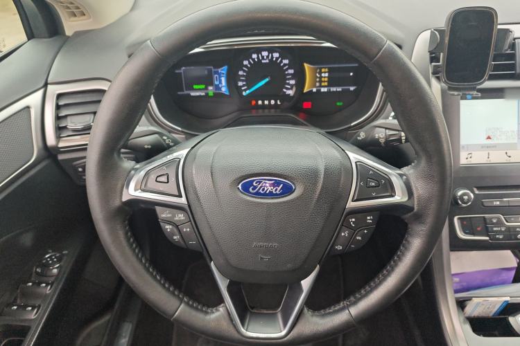 Used Ford Mondeo 2017 2.0L HEV Zhihao Model Steering Wheel