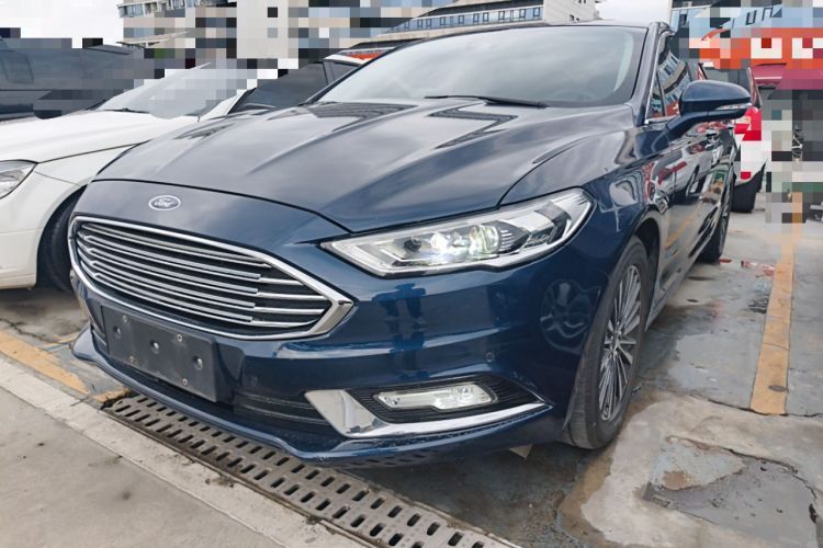 Ojetý Ford Mondeo 2017 EcoBoost 180 Luxury Model Guazi used car, China used car export, Used car for sale, Used  cars, Cheapest cars for sale