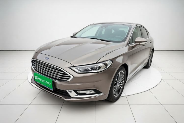 Używany Ford Mondeo 2017 EcoBoost 180 Luxury Model Guazi used car, China used car export, Used car for sale, Used cars, Cheapest cars for sale